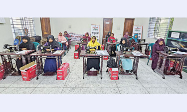 সীমান্ত এলাকায় বসুন্ধরা গ্রুপের উদ্যোগ