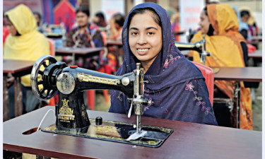 মুক্তির পথ পেলেন ইতিমনি
