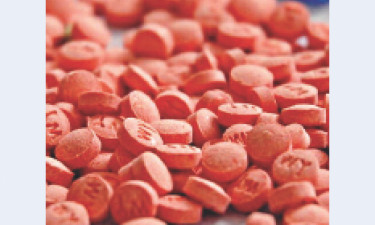 কক্সবাজারে ট্রেনে ইয়াবা পাচার বেড়েছে