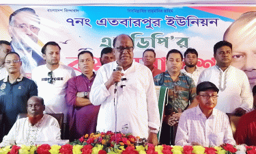 সরকারই উসকানি দিয়ে এনসিপিকে গোপালগঞ্জ পাঠিয়েছে : এলডিপি মহাসচিব