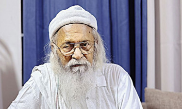 নতুনের বদলে বাহাত্তরের সংবিধান সংস্কারের চিন্তা ‘অত্যন্ত ক্ষতিকর’ : ফরহাদ মজহার