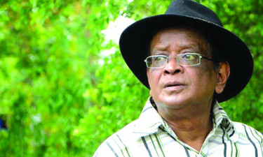 হুমায়ূন আহমেদের মৃত্যুবার্ষিকী আজ