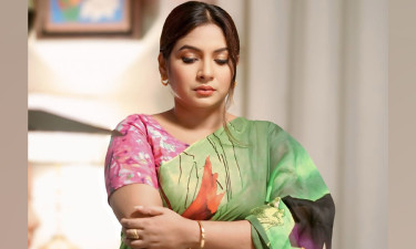 এনসিপির নৈতিকতা নিয়ে প্রশ্ন তুলেছেন নীলা ইসরাফিল