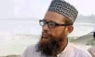 ঢাকায় সমাবেশে যাওয়ার পথে সড়কে প্রাণ গেল ২ জামায়াত নেতার