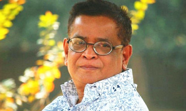 পর্দার জাদুকরের প্রয়াণ দিবস আজ