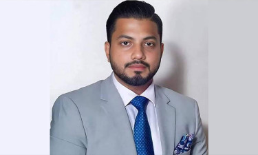 জাতি বিভক্ত হলেই বহির্বিশ্ব হস্তক্ষেপের সুযোগ পায় : ইশরাক