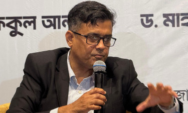 নির্বাচন নিয়ে কোনো অনিশ্চয়তা নেই : প্রেসসচিব