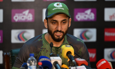 বাংলাদেশকে সমীহ করলেও তিন ম্যাচই জিততে চায় পাকিস্তান