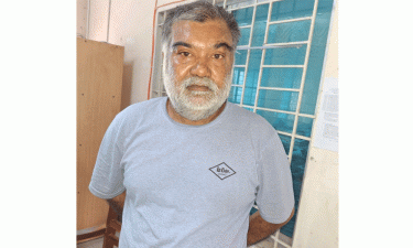 ঈশ্বরদীতে আওয়ামী লীগ নেতা গ্রেপ্তার