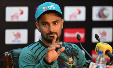 ‘ভালো ক্রিকেট খেললে রেকর্ড ভাঙতে সময় লাগবে না’