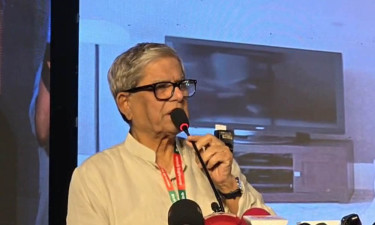 সরকার গঠন করলে আমাদের প্রথম কাজ হওয়া উচিত হতাহতদের পুনর্বাসন