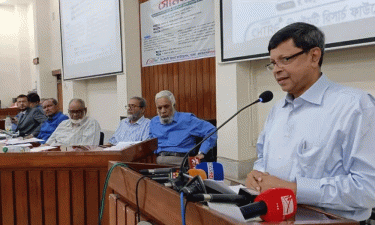 রাজশাহীতে ‘পার্বত্য চট্টগ্রামের সম্ভাবনা ও চ্যালেঞ্জ’ শীর্ষক সেমিনার