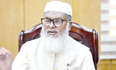 কেবল সরকারি মসজিদের সভাপতি হবেন প্রশাসনিক কর্মকর্তারা