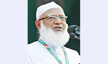 আরো একটি লড়াই হবে দুর্নীতির বিরুদ্ধে