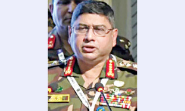 মানবিক ও ভালো মানুষ না হলে দেশের উন্নতি সম্ভব নয়
