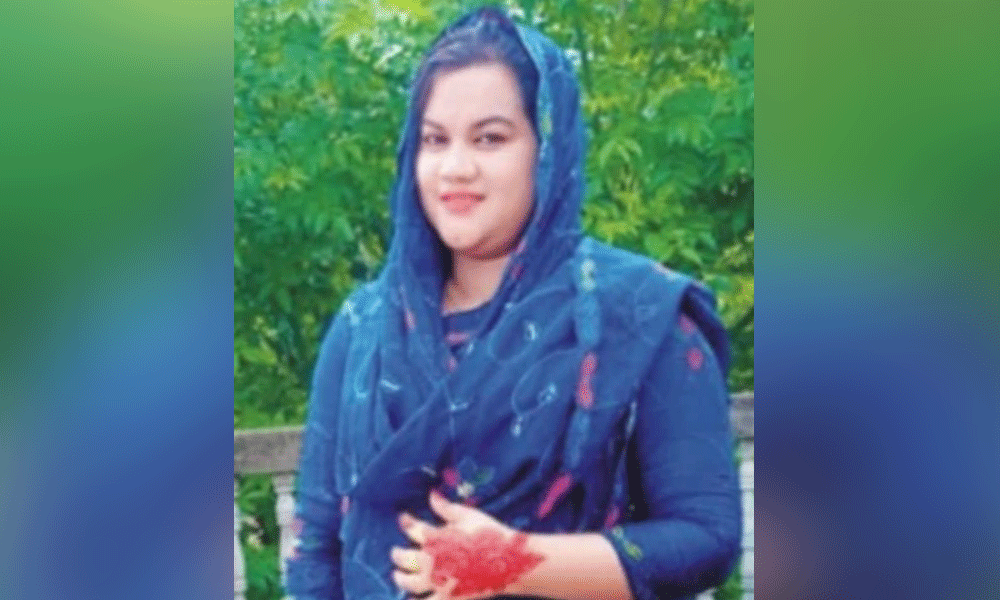 বাঞ্ছারামপুরে ছুরিকাঘাতে গৃহবধূকে হত্যার অভিযোগ