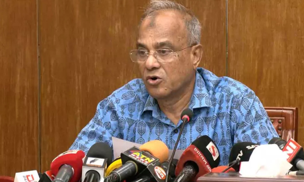 হরতাল হয়েছে কি না সেটা আপনারাই বলেন