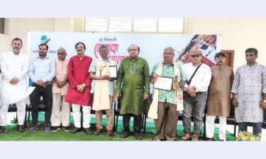 ২৪-এর জুলাইয়ে শহীদদের রক্তের বিনিময়ে মুক্ত বাংলাদেশ পেয়েছি
