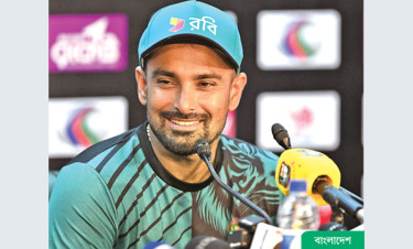 শ্রীলঙ্কায় সিরিজ জয় এখন অতীত