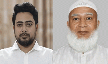 জামায়াত আমিরের খোঁজ নিলেন এনসিপি আহ্বায়ক