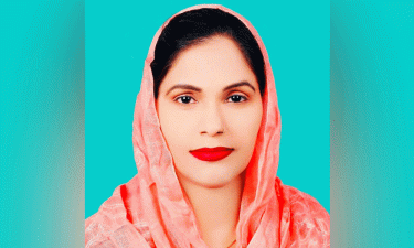 নবীনগরে ‘নারী সাংবাদিক’ গ্রেপ্তার