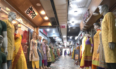 রবিবার রাজধানীর যেসব মার্কেট বন্ধ