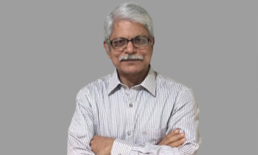 আওয়ামী রাজনীতি থেকে পরিত্রাণের উপায়