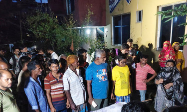 ভেজাল মদেই মৃত্যু হয় খুলনার সেই ৫ জনের, বিক্রেতা গ্রেপ্তার