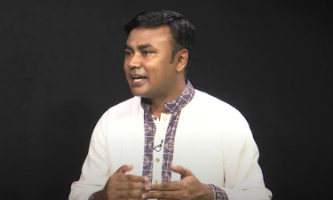 ছাত্রদলকে বাদ দিয়ে জুলাই বিপ্লবের ইতিহাস লেখার সুযোগ নেই : আমান