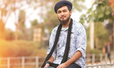 আবার পুলিশের হাতে আটক গায়ক নোবেল