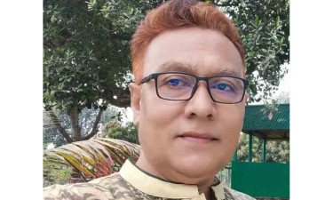 ভালুকায় যুবলীগ নেতা টুটুল গ্রেপ্তার