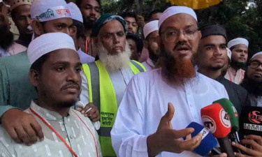 আগে সংস্কার পরে নির্বাচন : ফয়জুল করীম