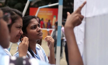 কিভাবে করা হয় ফল পুনর্নিরীক্ষণ