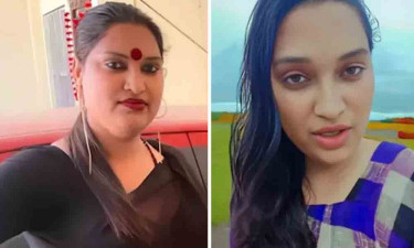বাংলাদেশে আব্দুল কালাম, ভারতে তিনিই ‘নেহা কুমারী’