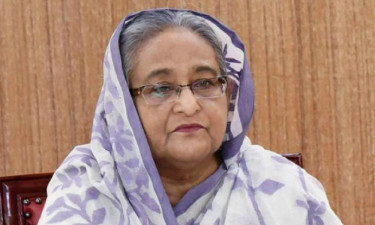 পূর্বাচলে প্লট দুর্নীতি : শেখ হাসিনাসহ ২৩ জনের মামলা বিচারের জন্য প্রস্তুত