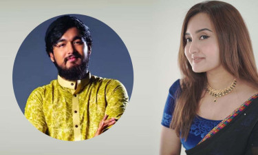 ‘নোবেলের সঙ্গে আমি ছিলাম না’