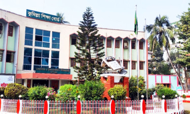 এইচএসসির স্থগিত হওয়া পরীক্ষার নতুন তারিখ ঘোষণা