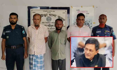 সাবেক ওয়ার্ড কাউন্সিলরসহ আ. লীগের ৪ নেতা গ্রেপ্তার