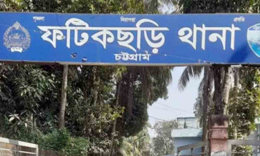 নিখোঁজের ১০ দিন পর খালে মিলল যুবকের হাত-পা বাঁধা মরদেহ