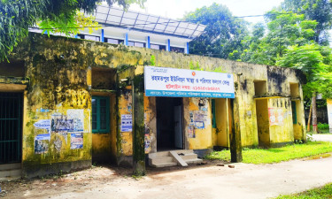 জনবল ও ওষুধ সংকটে স্বাস্থ্যসেবা ব্যাহত