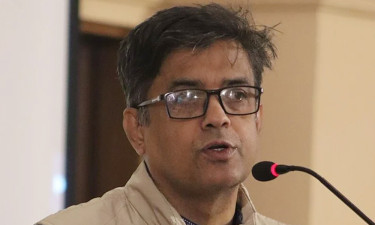 ইন্টারনেট বন্ধের দিনগুলোতে যে বিষয়ে উদ্বিগ্ন ছিলেন প্রেসসচিব