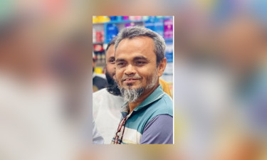 গাজীপুরে আ. লীগ নেতা মোহাম্মদ আলী আটক