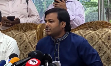 দলের প্রধান হয়ে, সরকারপ্রধান হলে দলপ্রীতি থাকে : এনসিপি