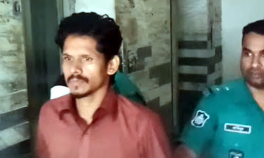 ব্যবসায়ী সোহাগ হত্যা মামলার প্রধান আসামি মহিনের দায় স্বীকার