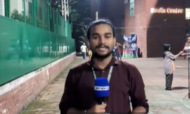 আবারও লো স্কোরিং ম্যাচ, মিরপুর আর বদলাতে পারল না