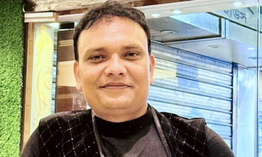 বাঁশখালীতে সাংবাদিক গ্রেপ্তার