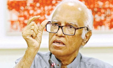 বাংলাদেশে যত ধরনের ডাকাত দেখা যায়, তা বিশ্বে বিরল : পরিকল্পনা উপদেষ্টা