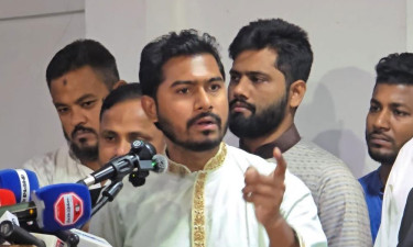 জুলাই গণ-অভ্যুত্থানের স্মৃতিচারণা করে যা বললেন নুর