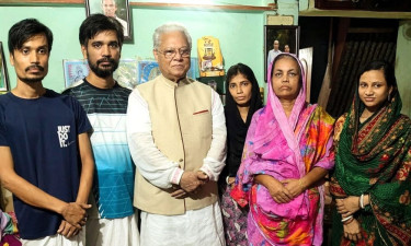 গত ১৫ বছরে আমি ৮০০ মামলায় আদালতে হাজিরা দিয়েছি, এখনো দিচ্ছি