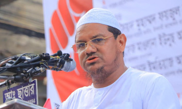 ‘ঢাকায় জাতিসংঘ মানবাধিকার কমিশন অফিসের প্রয়োজন নেই বরং বিপদ আছে’
